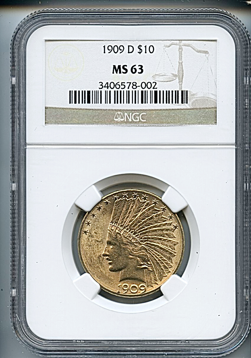 Siegel Coin Sale 8863-63-3406578002 — Siegel Auction Galleries