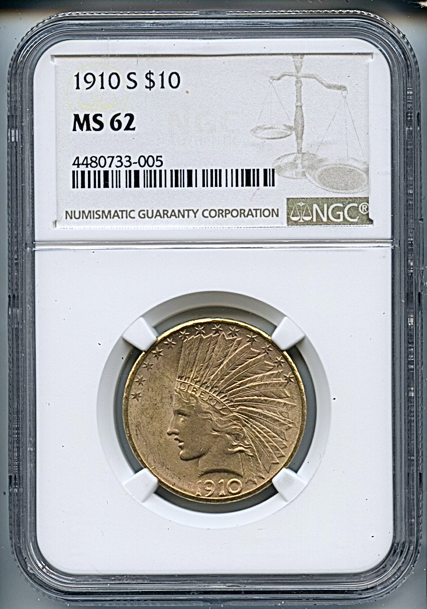 Siegel Coin Sale 8867-62-4480733005 — Siegel Auction Galleries