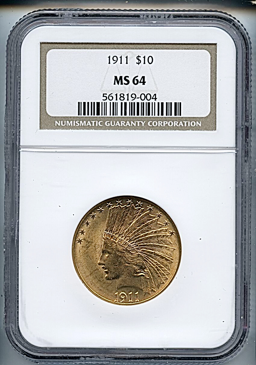 Siegel Coin Sale 8868-64-561819004 — Siegel Auction Galleries