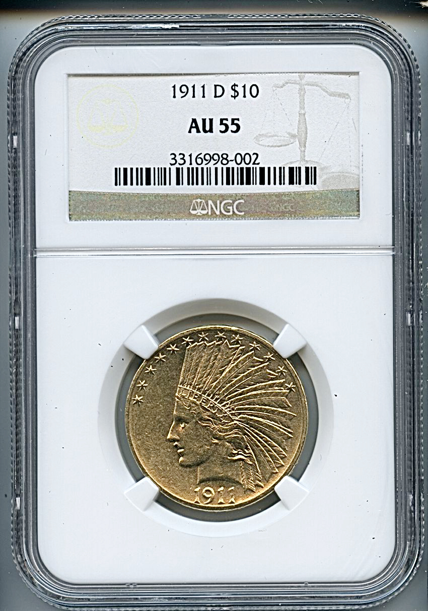 Siegel Coin Sale 8869-55-3316998002 — Siegel Auction Galleries