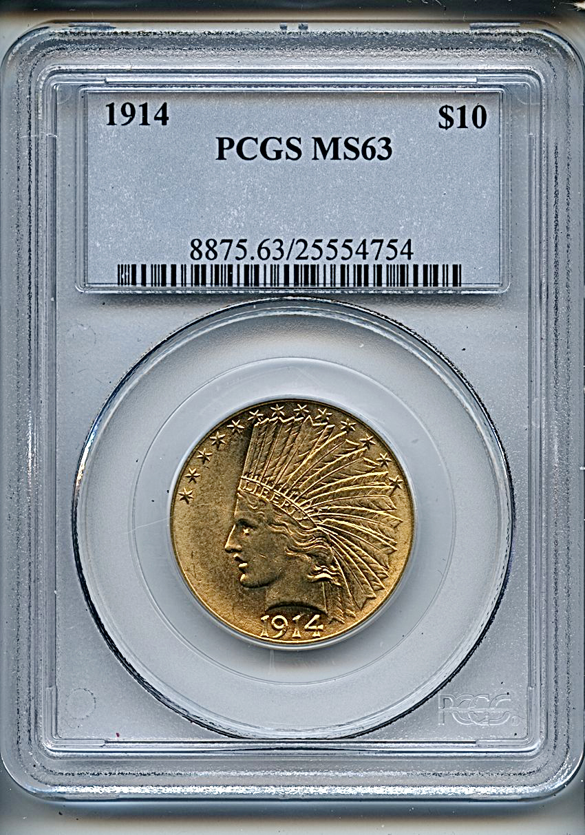 Siegel Coin Sale 8875-63-25554754 — Siegel Auction Galleries