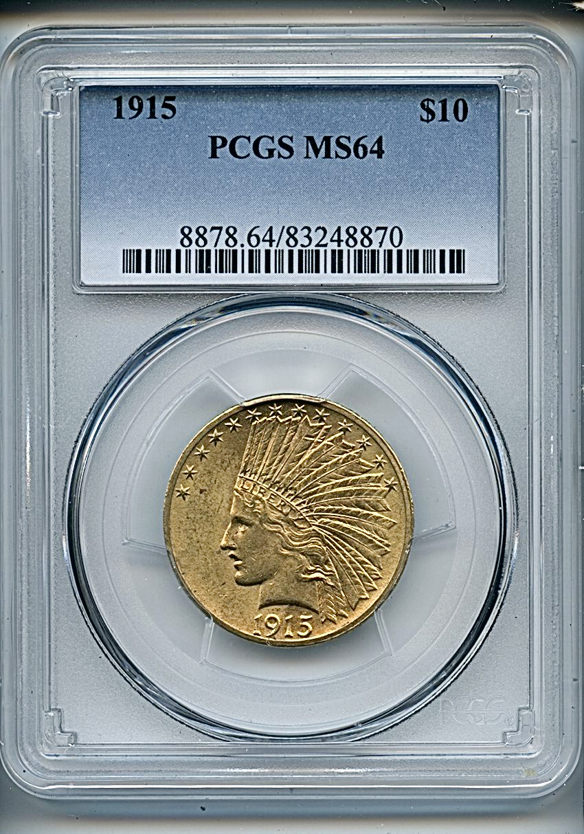 Siegel Coin Sale 8878-64-83248870 — Siegel Auction Galleries
