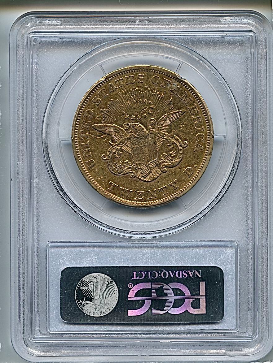 Siegel Coin Sale 8902-45-26268303_R — Siegel Auction Galleries
