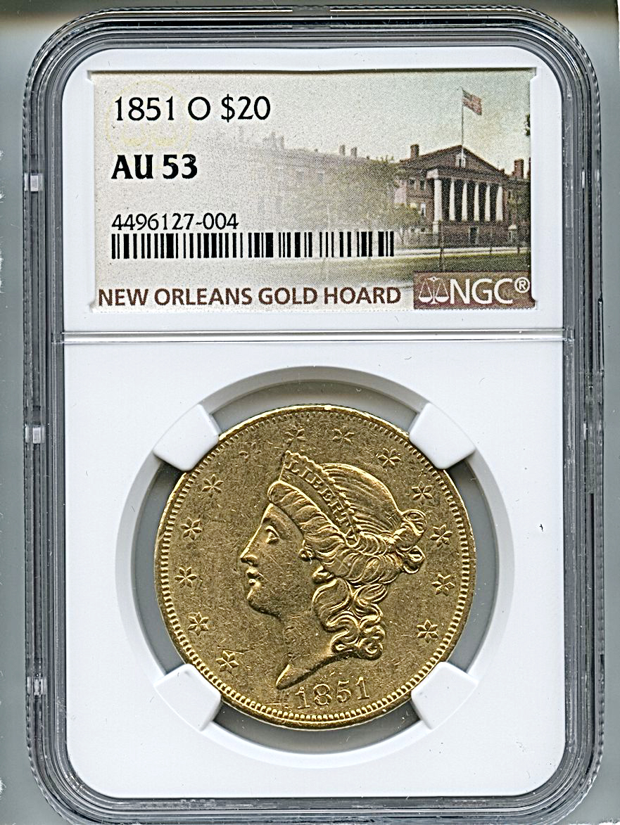 Siegel Coin Sale 8905-53-4496127004 — Siegel Auction Galleries