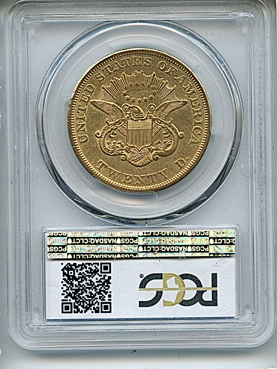 Siegel Coin Sale 8905-53-82624051_R — Siegel Auction Galleries