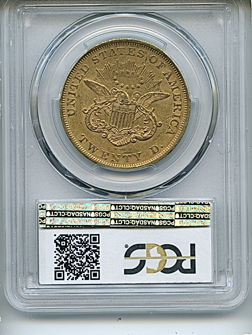 Siegel Coin Sale 8906-50-35125026_R — Siegel Auction Galleries