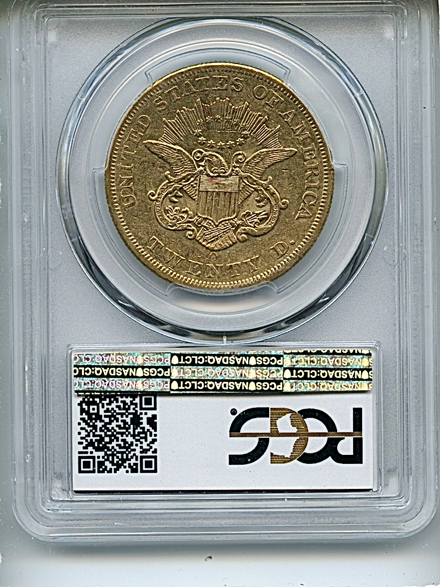 Siegel Coin Sale 8910-50-34730347_R — Siegel Auction Galleries