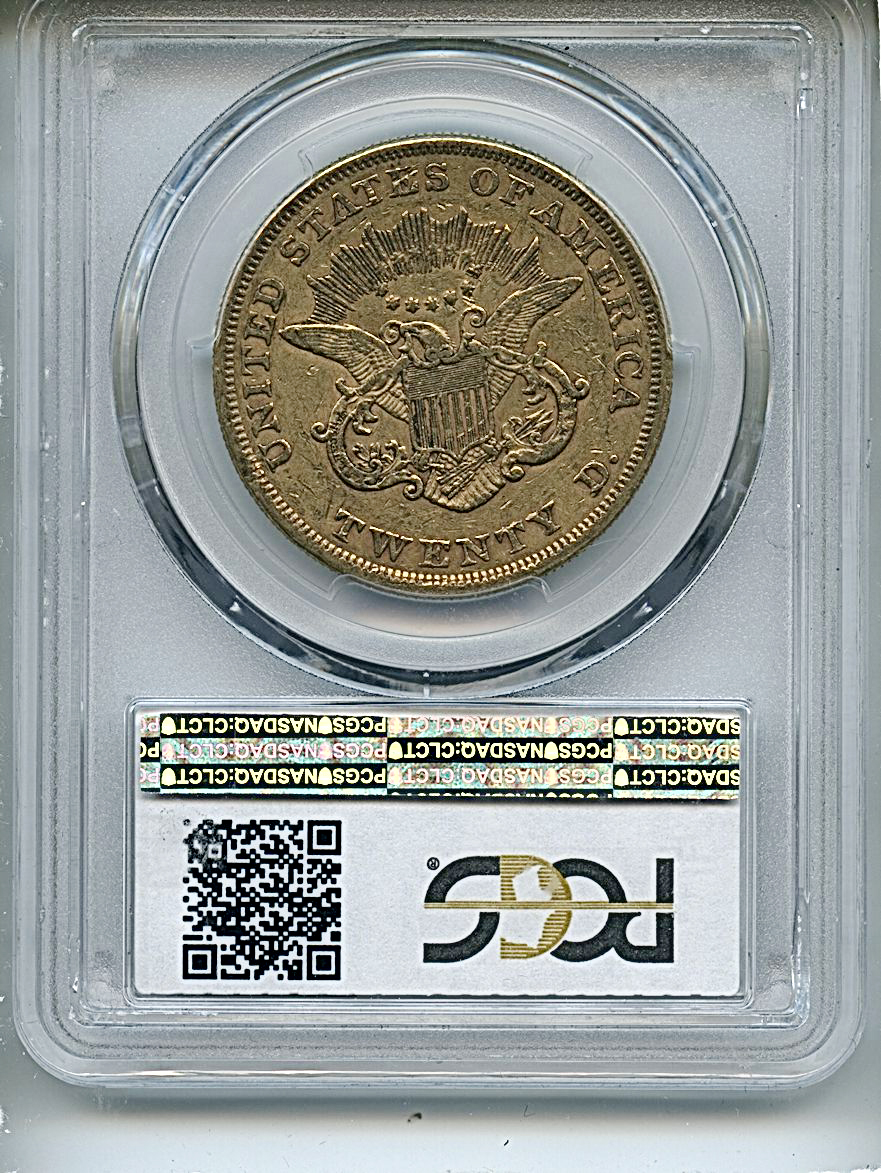 Siegel Coin Sale 8914-50-32939954_R — Siegel Auction Galleries