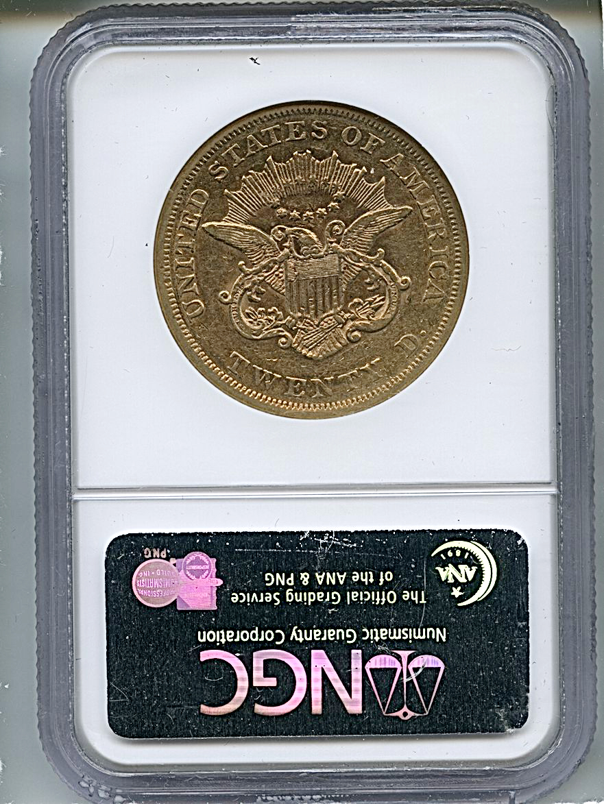 Siegel Coin Sale 8932-45-1924688020_R — Siegel Auction Galleries