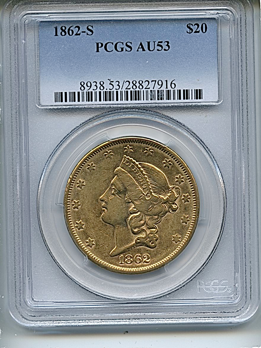 Siegel Coin Sale 8938-53-28827916 — Siegel Auction Galleries
