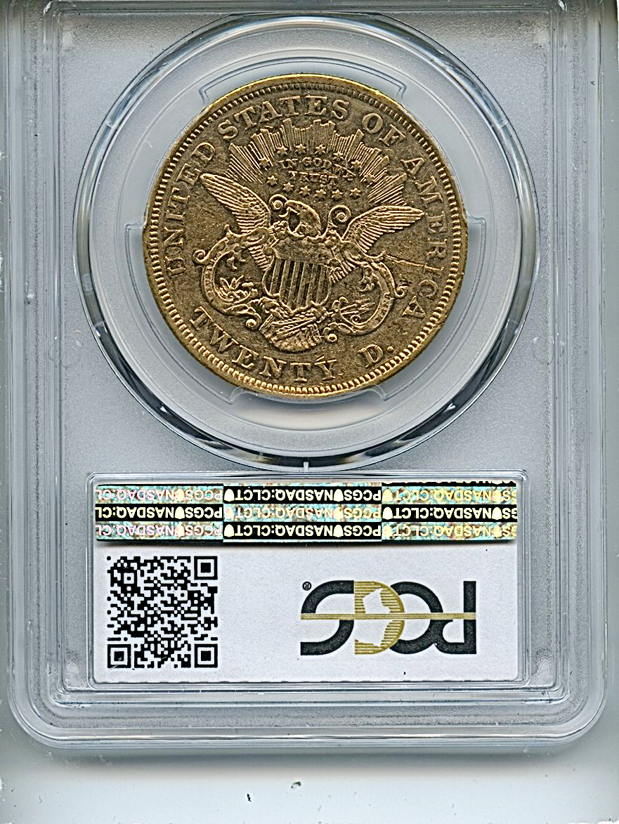 Siegel Coin Sale 8953-53-36071907_R — Siegel Auction Galleries