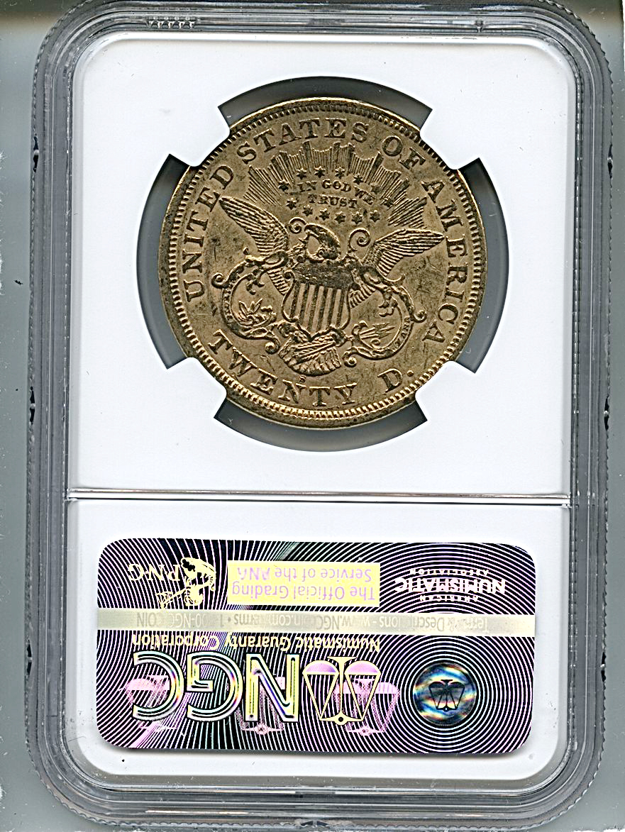 Siegel Coin Sale 8956-55-4483923006_R — Siegel Auction Galleries