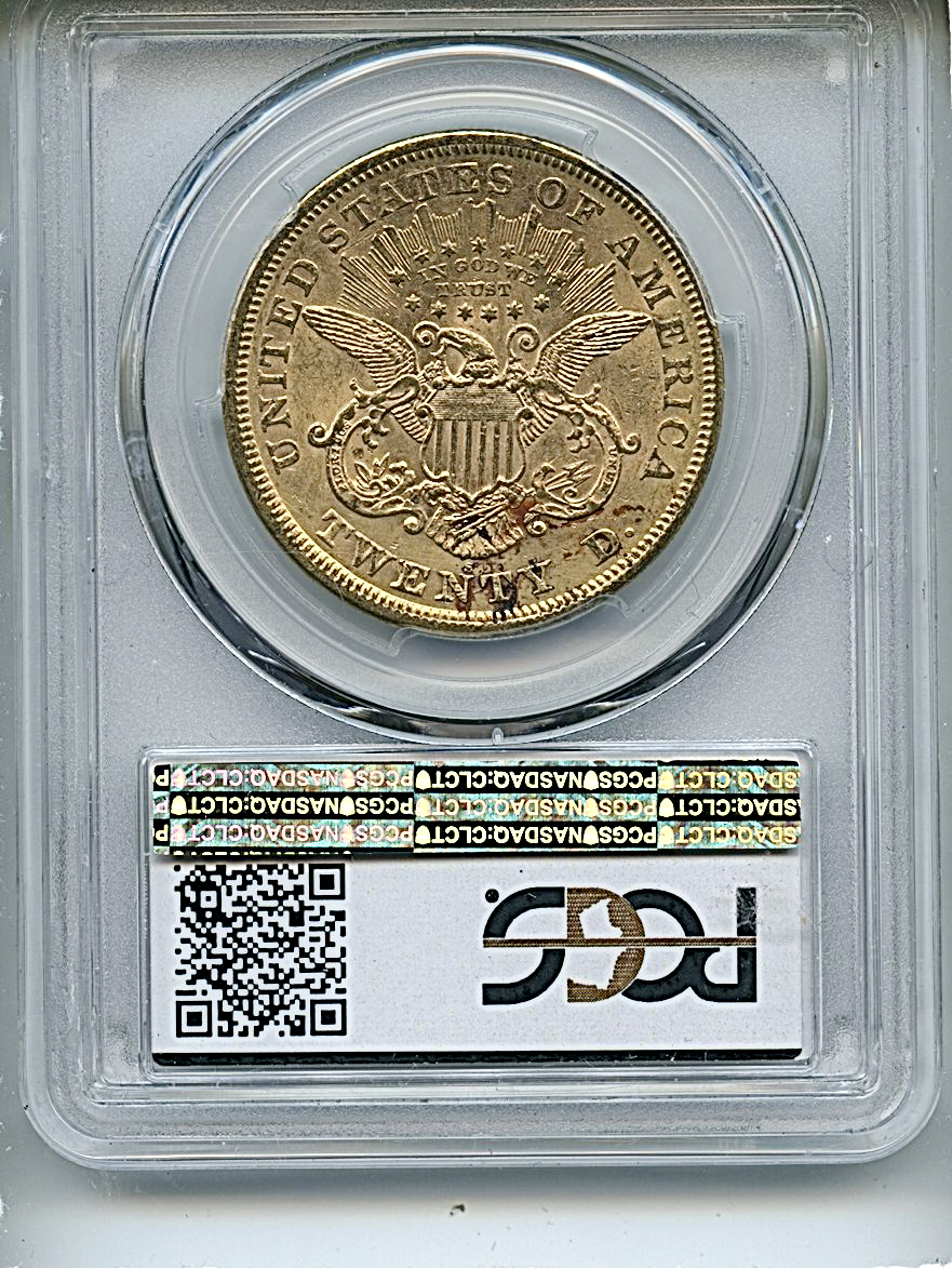 Siegel Coin Sale 8962-58-82425141_R — Siegel Auction Galleries