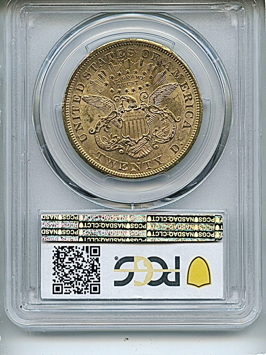 Siegel Coin Sale 8962-60-37233822_R — Siegel Auction Galleries