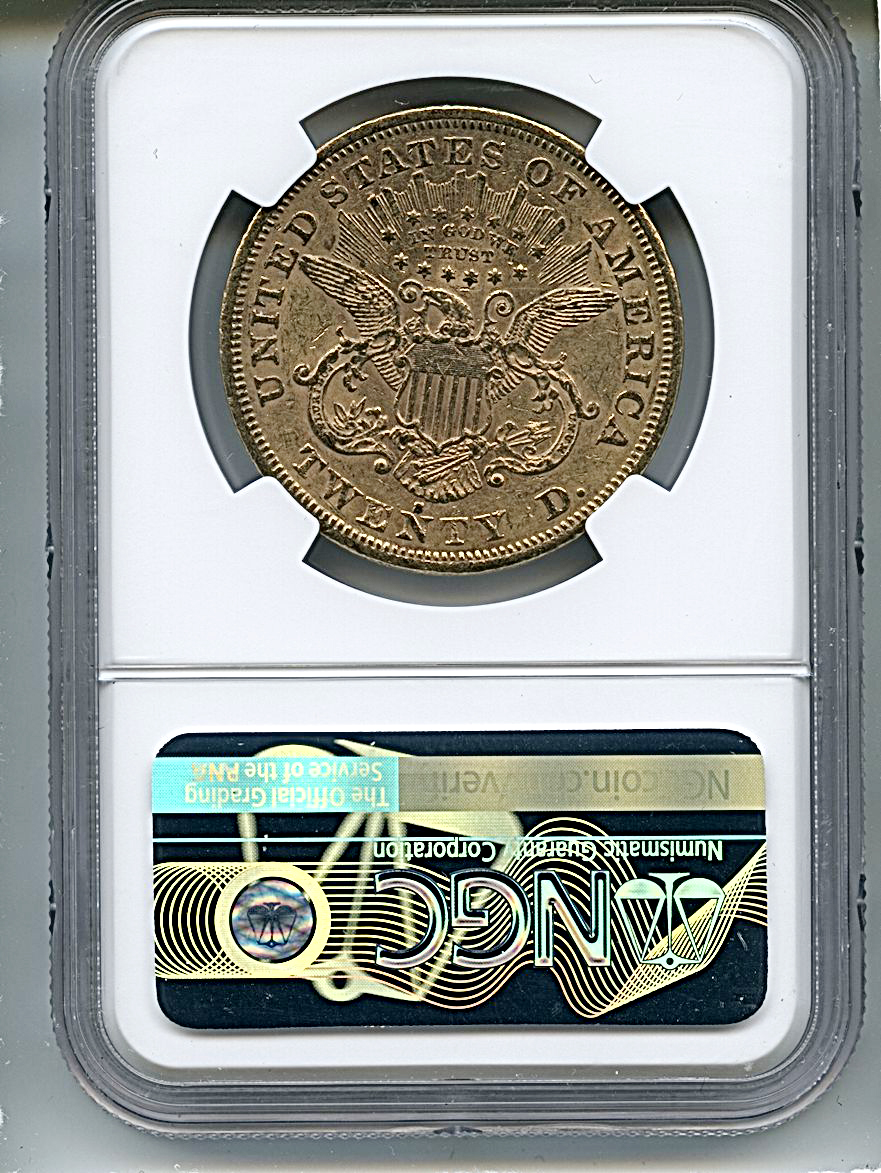 Siegel Coin Sale 8965-60-5766305008_R — Siegel Auction Galleries