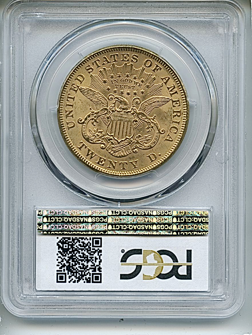 Siegel Coin Sale 8967-63-81857476_R — Siegel Auction Galleries