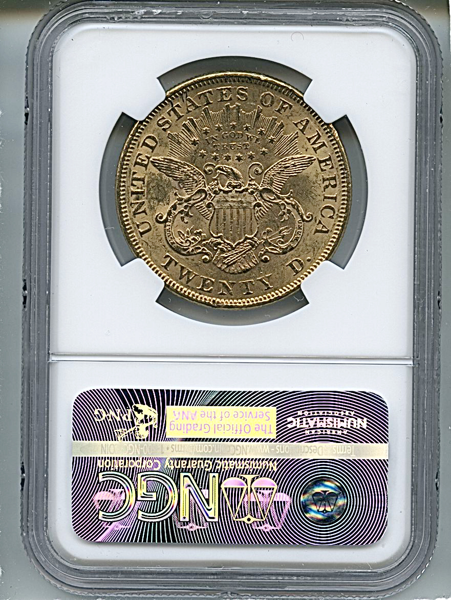 Siegel Coin Sale 8970-60-4304230049_R — Siegel Auction Galleries