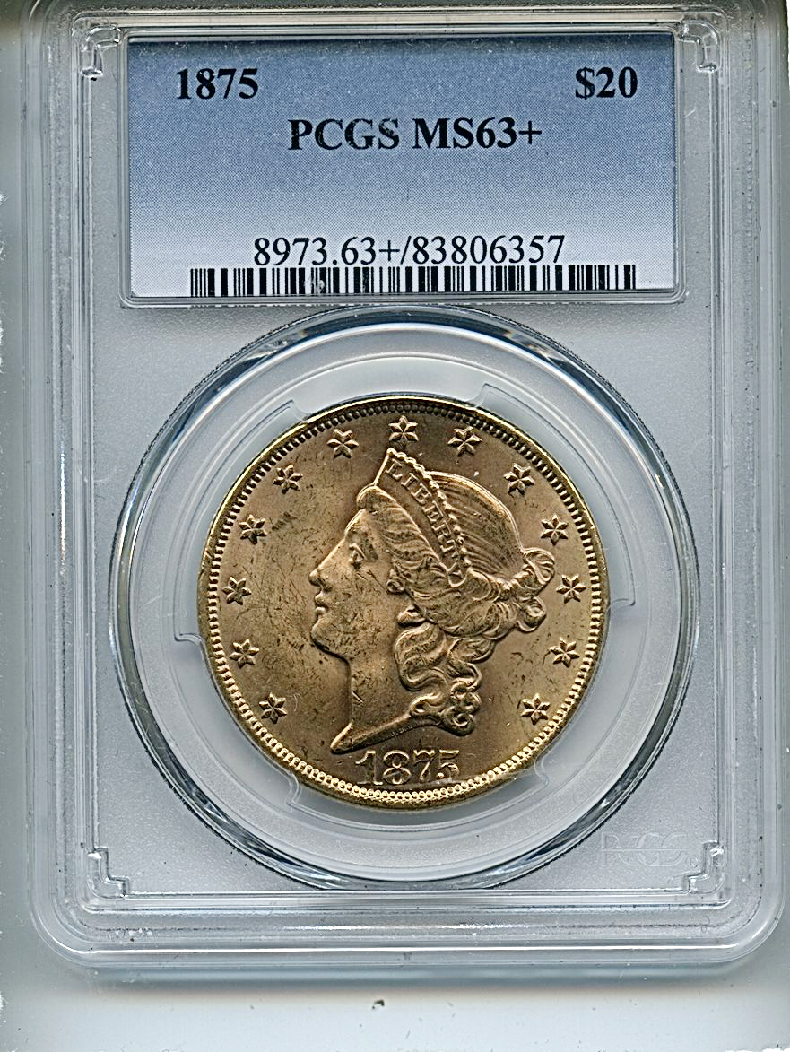 Siegel Coin Sale 8973-63plus-83806357 — Siegel Auction Galleries