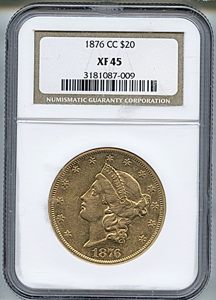 Siegel Coin Sale 8977-45-3181087009 — Siegel Auction Galleries