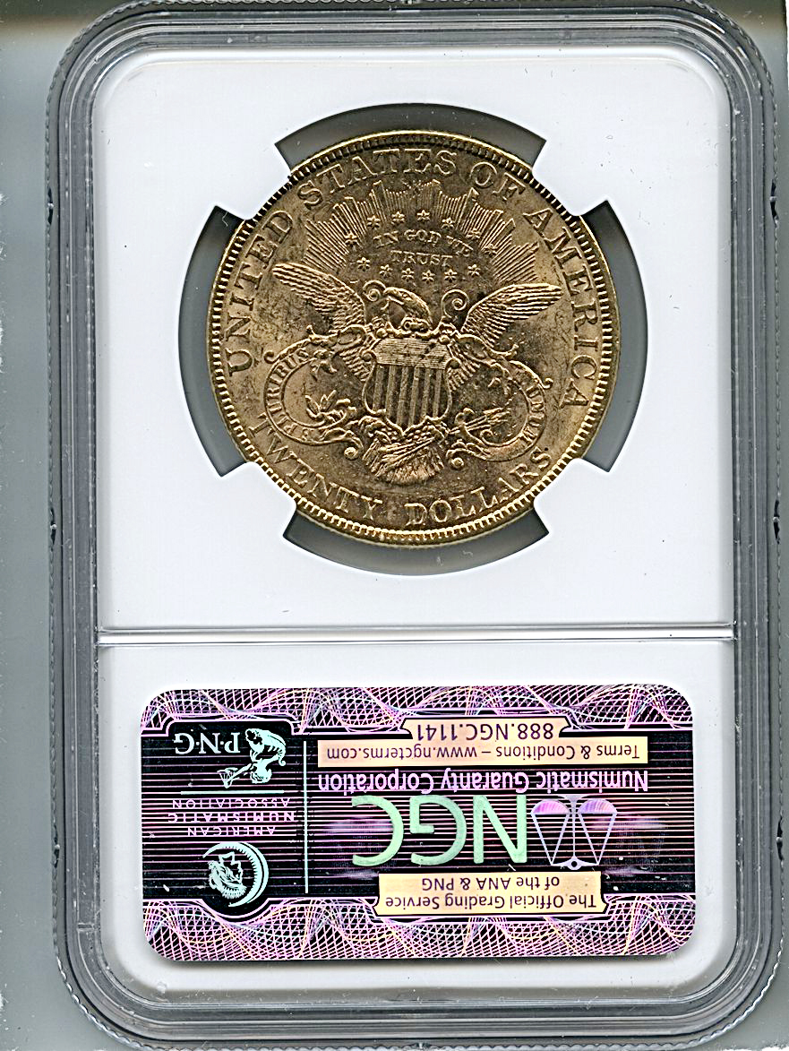Siegel Coin Sale 8985-61-3770830002_R — Siegel Auction Galleries
