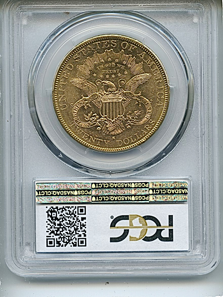 Siegel Coin Sale 8991-61-25681291_R — Siegel Auction Galleries