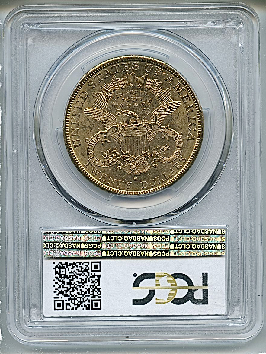Siegel Coin Sale 8993-61-36105191_R — Siegel Auction Galleries