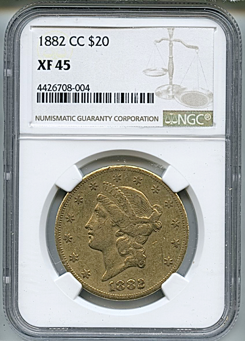 Siegel Coin Sale 8997-45-4426708004 — Siegel Auction Galleries