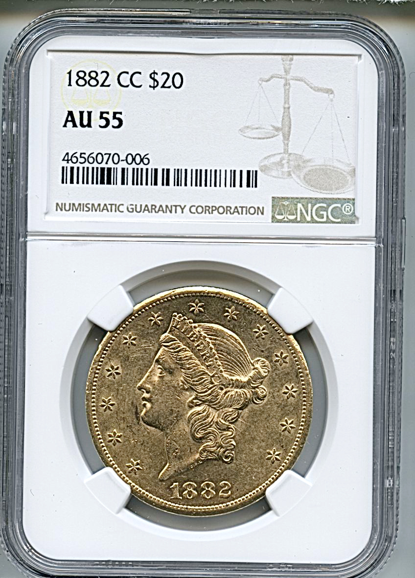 Siegel Coin Sale 8997-55-4656070006 — Siegel Auction Galleries