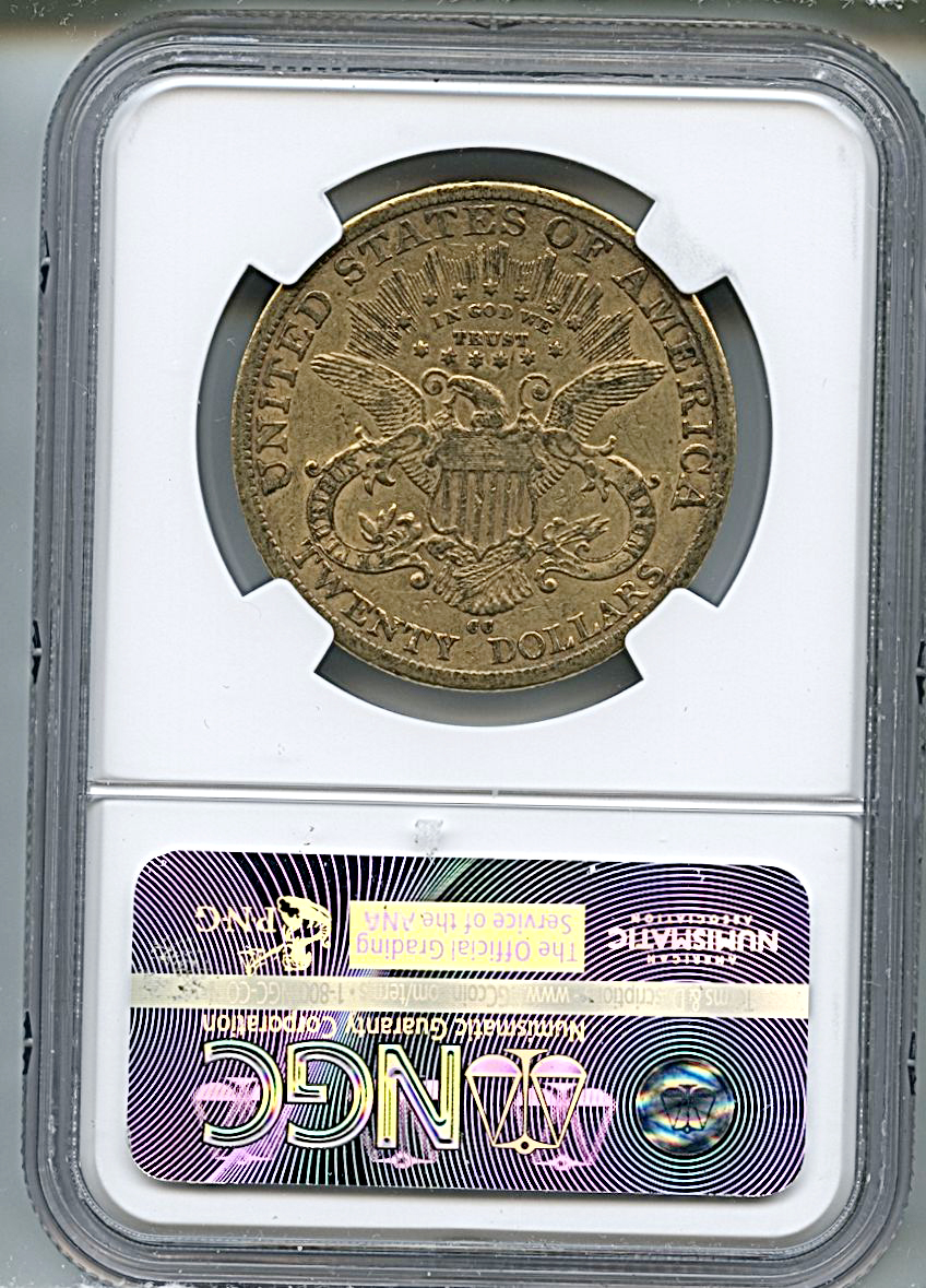 Siegel Coin Sale 8999-45-4244289004_R — Siegel Auction Galleries