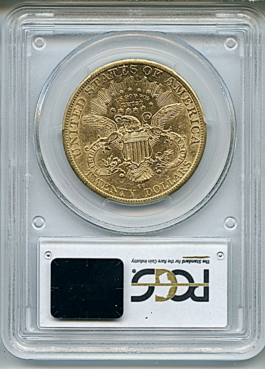 Siegel Coin Sale 8999-53-25253235_R — Siegel Auction Galleries