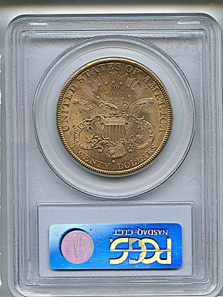 Siegel Coin Sale 9000-63-11895330_R — Siegel Auction Galleries