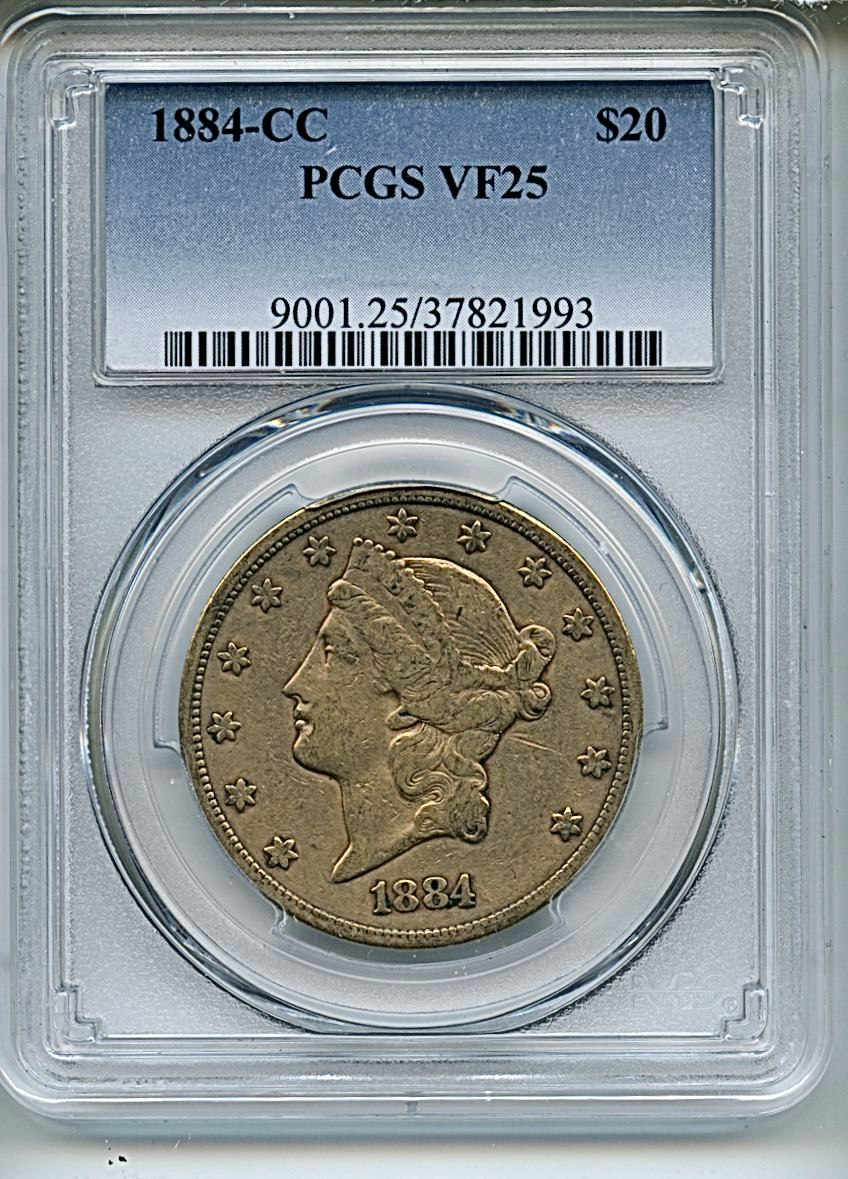 Siegel Coin Sale 9001-25-37821993 — Siegel Auction Galleries