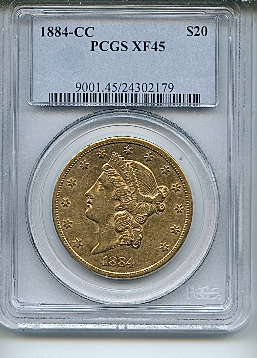 Siegel Coin Sale 9001-45-24302179 — Siegel Auction Galleries