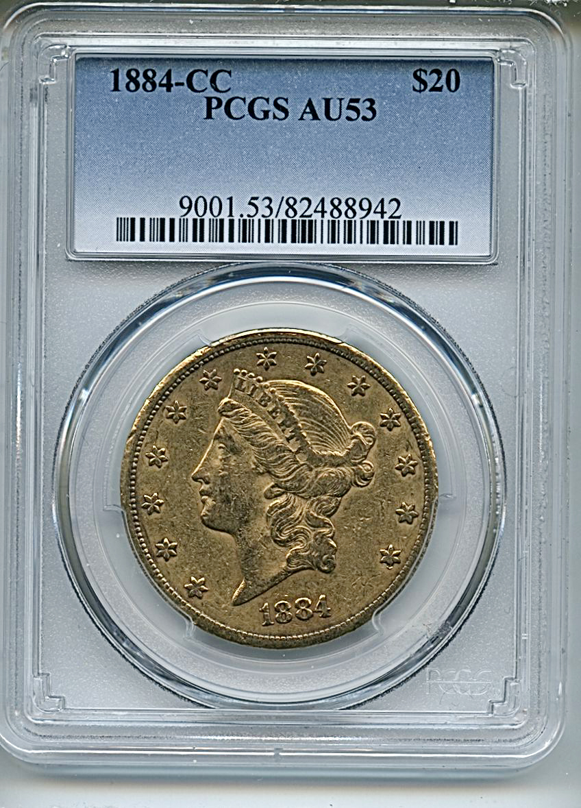Siegel Coin Sale 9001-53-82488942 — Siegel Auction Galleries
