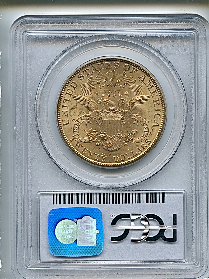 Siegel Coin Sale 9002-63-21074007_R — Siegel Auction Galleries