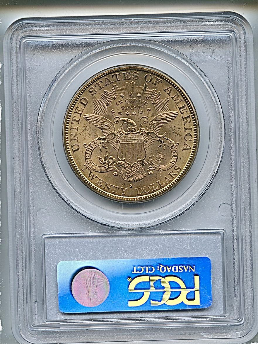 Siegel Coin Sale 9005-63-6624967_R — Siegel Auction Galleries