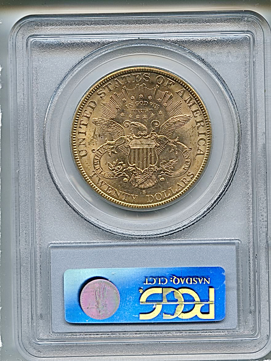 Siegel Coin Sale 9007-62-5629621_R — Siegel Auction Galleries