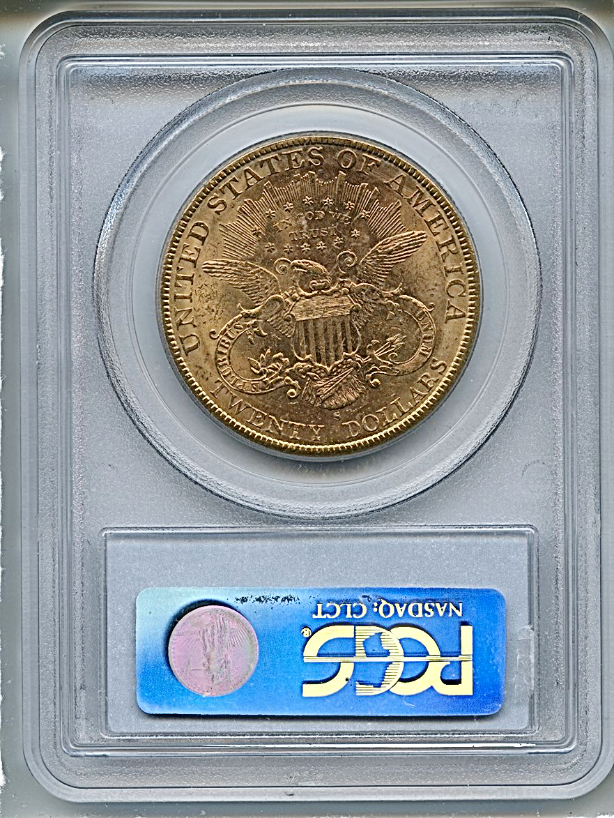 Siegel Coin Sale 9007-62-5945655_R — Siegel Auction Galleries