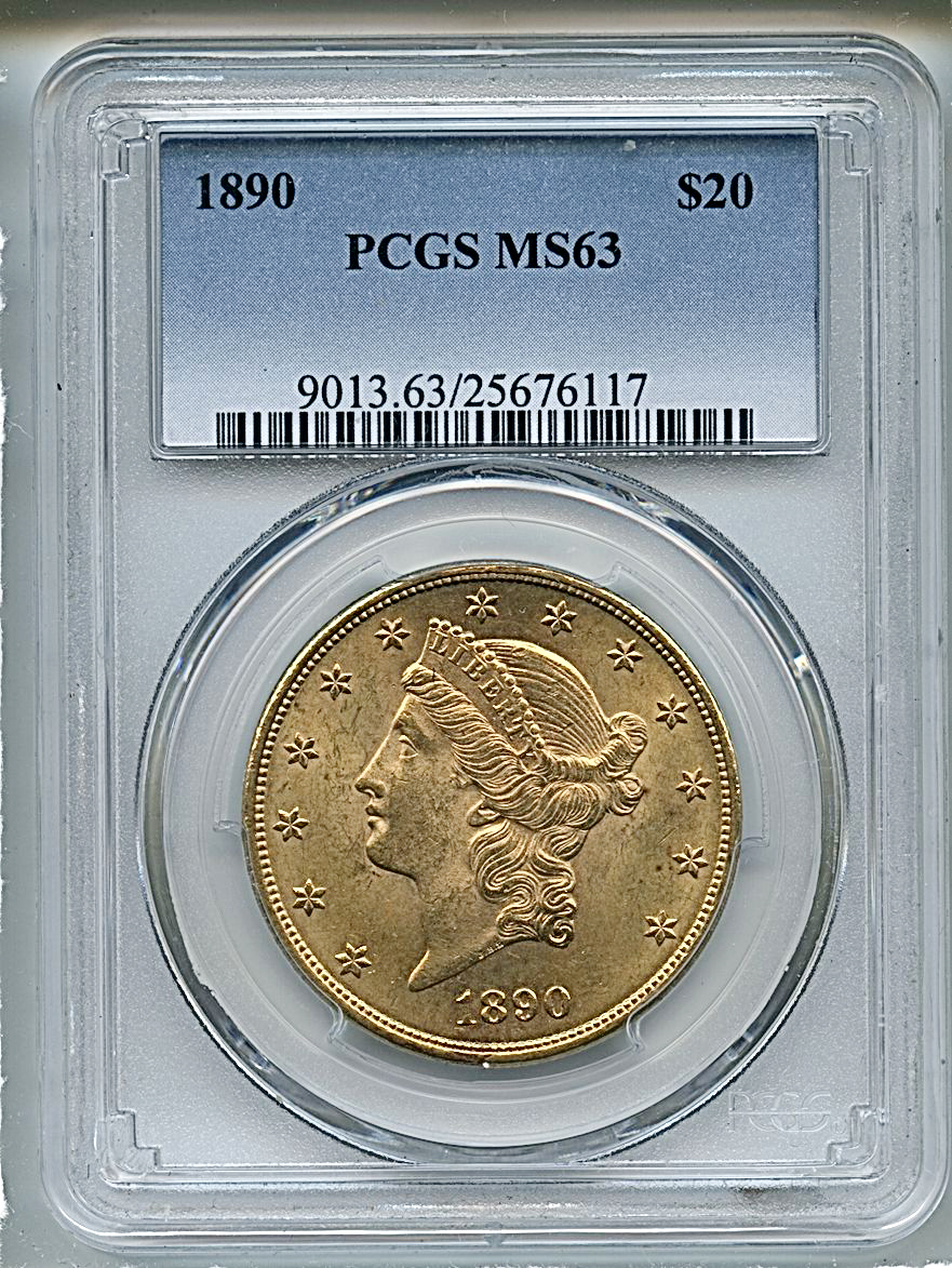 Siegel Coin Sale 9013-63-25676117 — Siegel Auction Galleries