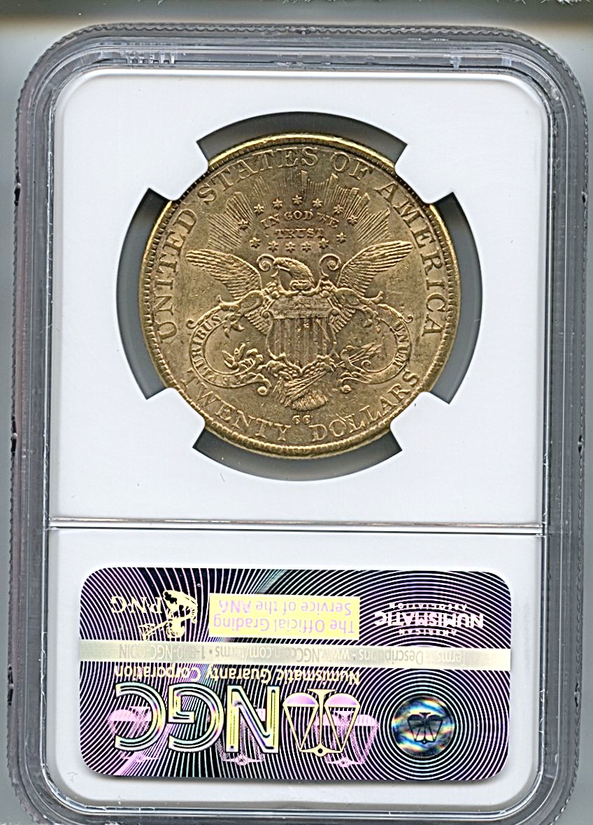 Siegel Coin Sale 9014-45-3644022006_R — Siegel Auction Galleries