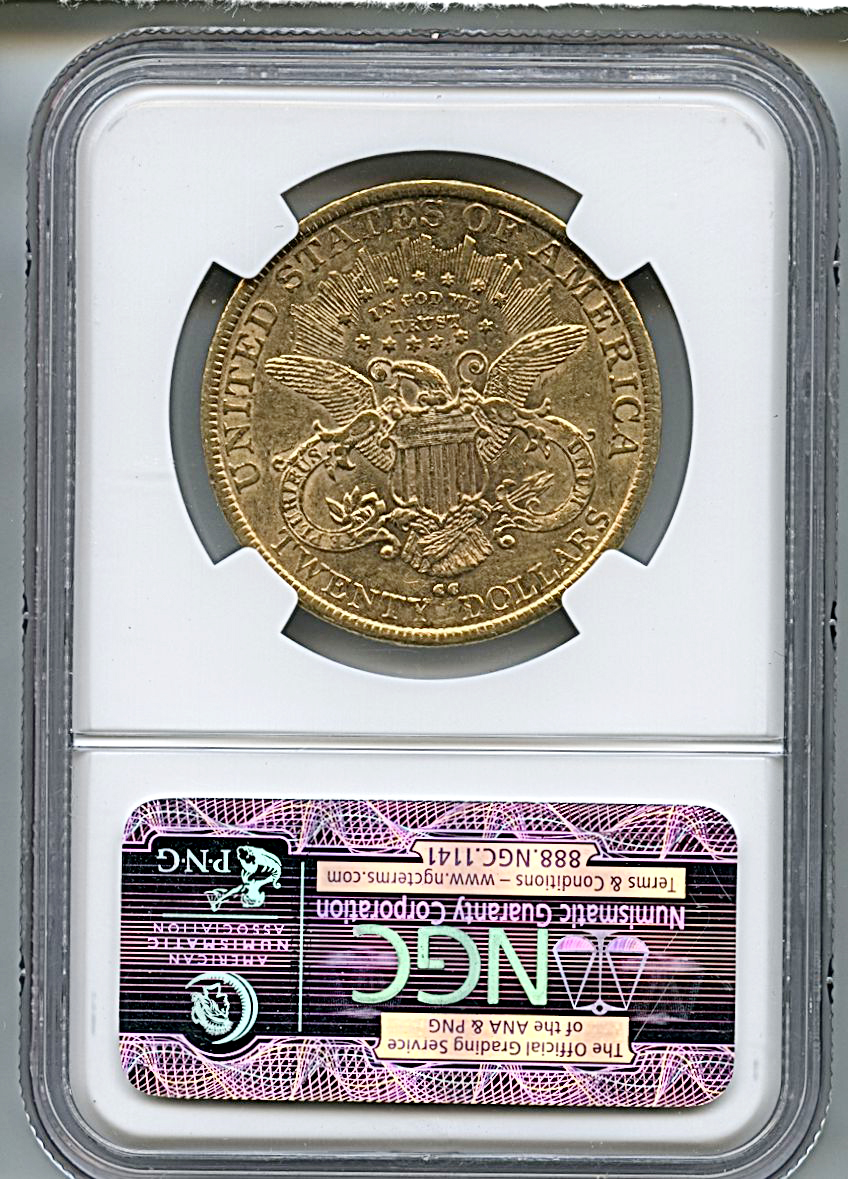 Siegel Coin Sale 9014-53-4000921003_R — Siegel Auction Galleries