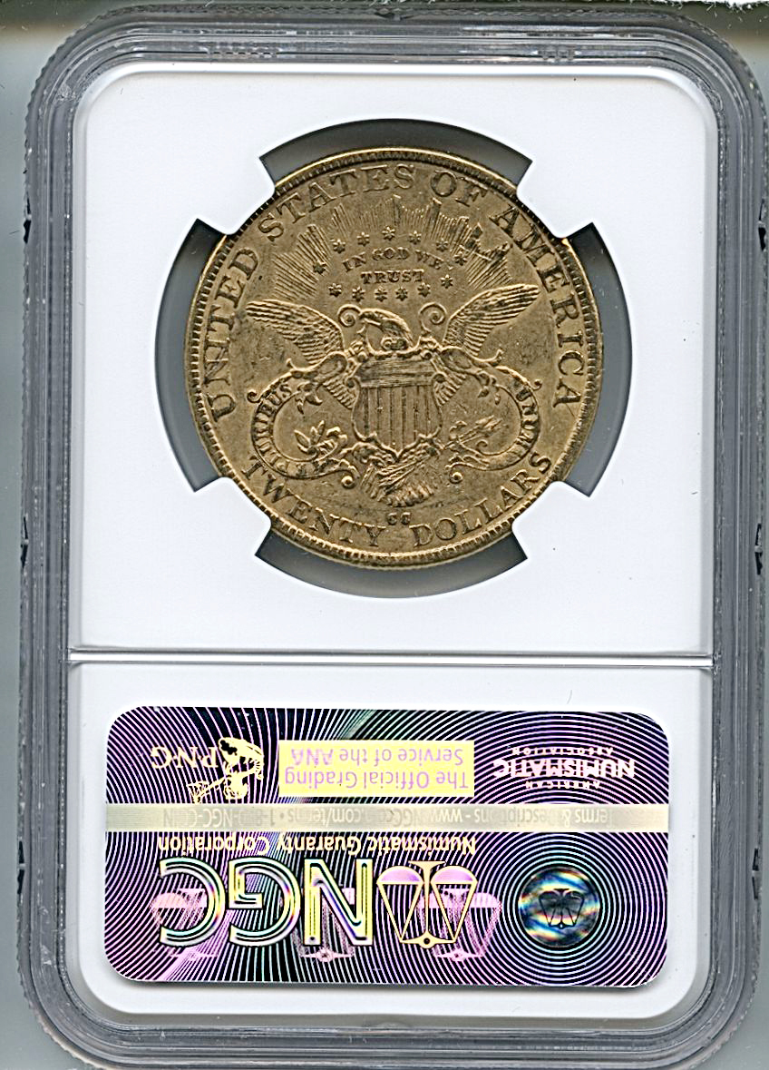 Siegel Coin Sale 9014-53-4244376003_R — Siegel Auction Galleries