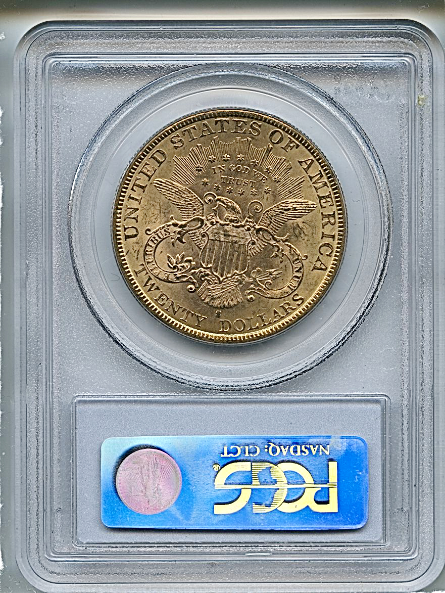 Siegel Coin Sale 9021-64-50203147_R — Siegel Auction Galleries