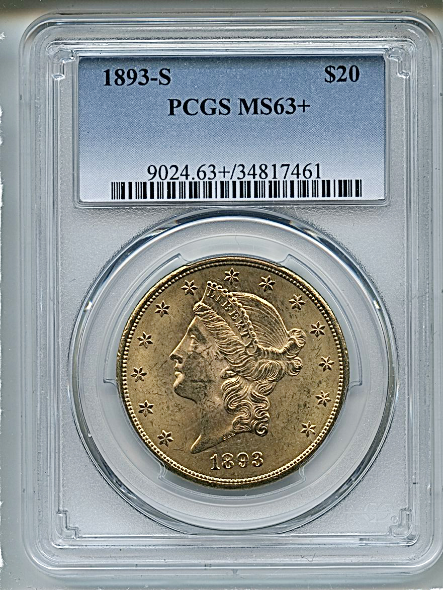 Siegel Coin Sale 9024-63plus-34817461 — Siegel Auction Galleries