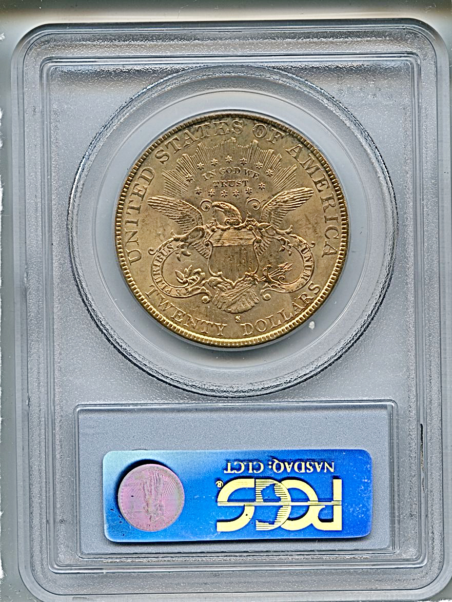 Siegel Coin Sale 9024-64-4413025_R — Siegel Auction Galleries