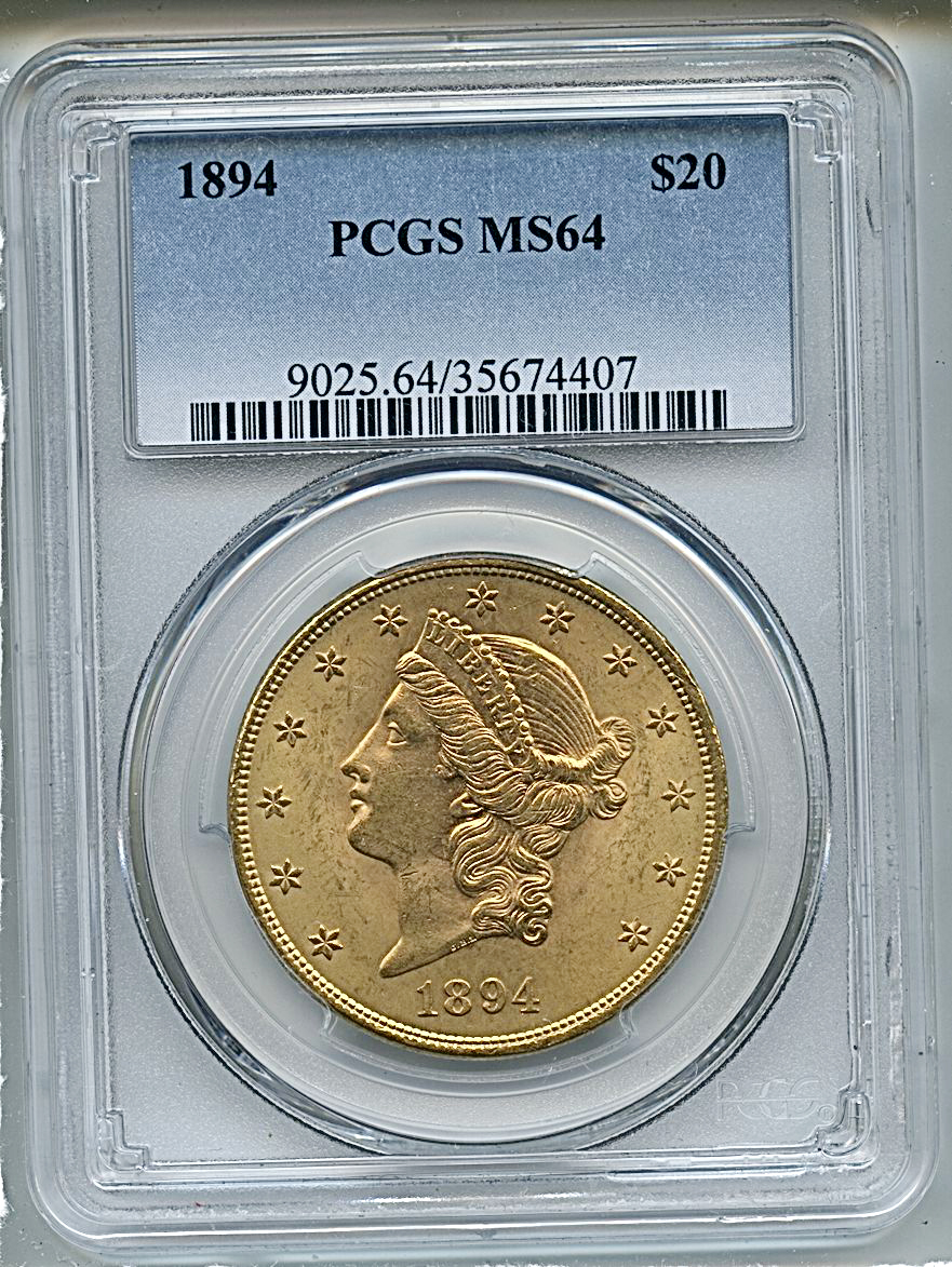 Siegel Coin Sale 9025-64-35674407 — Siegel Auction Galleries