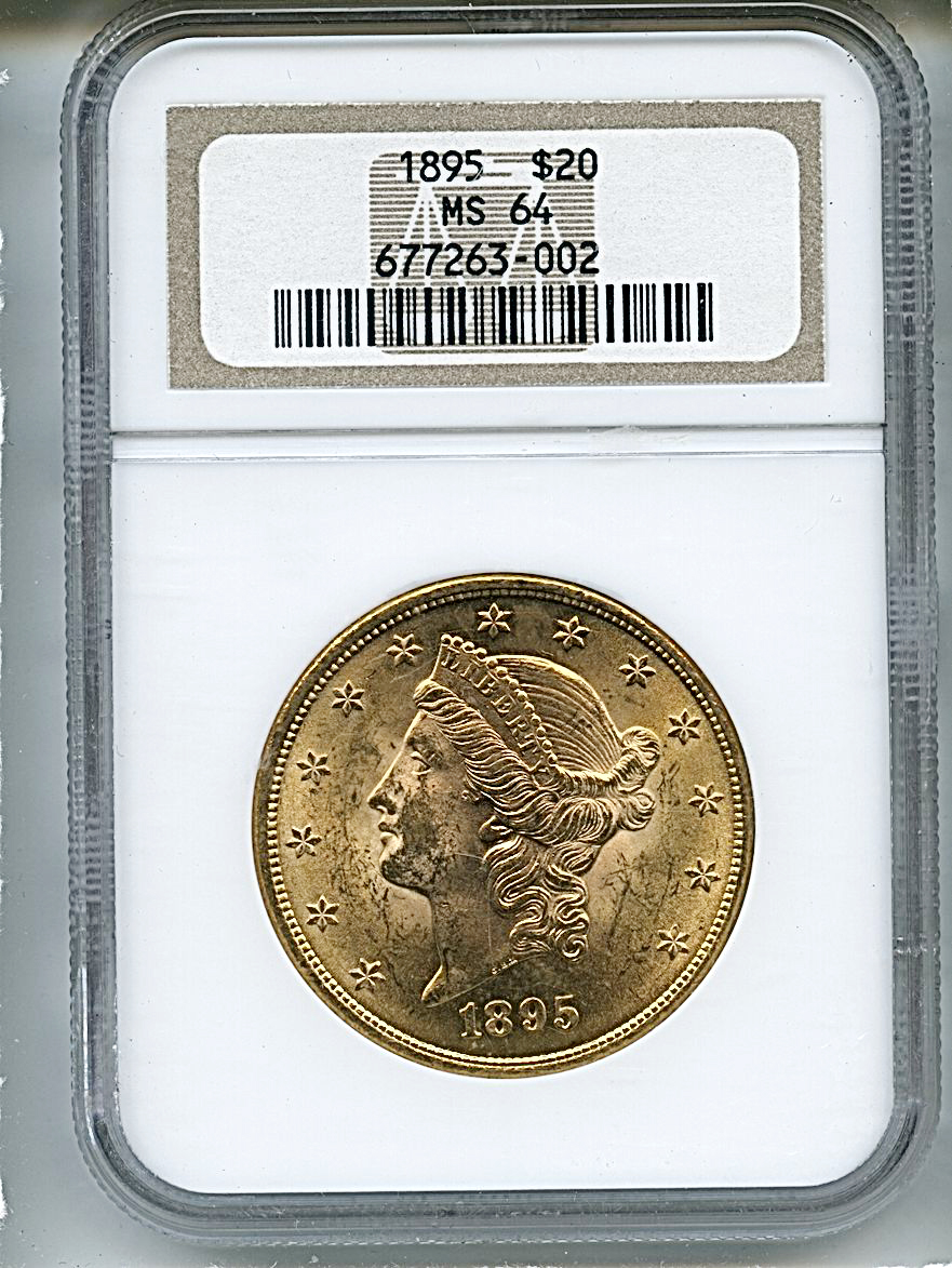 Siegel Coin Sale 9027-64-67726302 — Siegel Auction Galleries