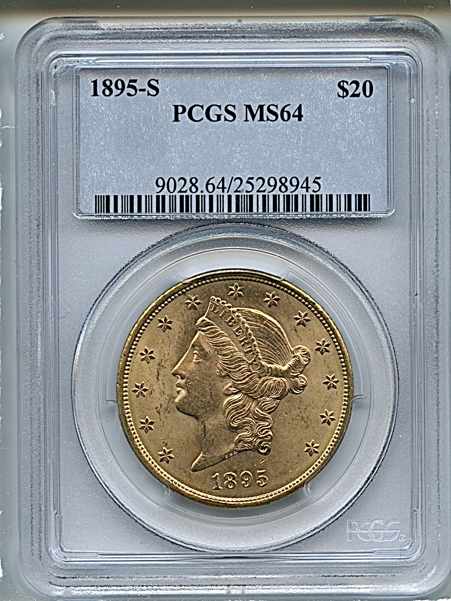 Siegel Coin Sale 9028-64-25298945 — Siegel Auction Galleries