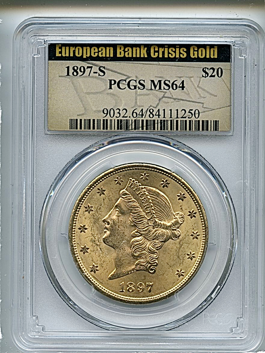 Siegel Coin Sale 9032-64-84111250 — Siegel Auction Galleries