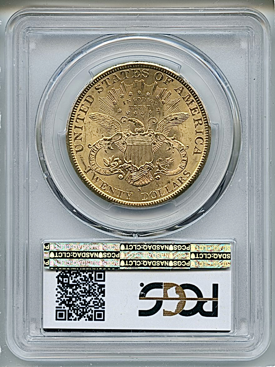 Siegel Coin Sale 9032-64-84111250_R — Siegel Auction Galleries